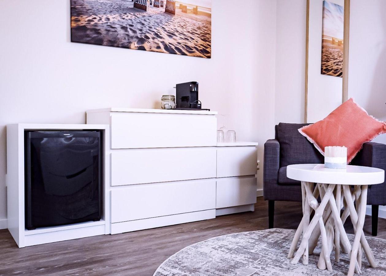 Flippi-S-Hues-Nord Hotel Westerland Luaran gambar
