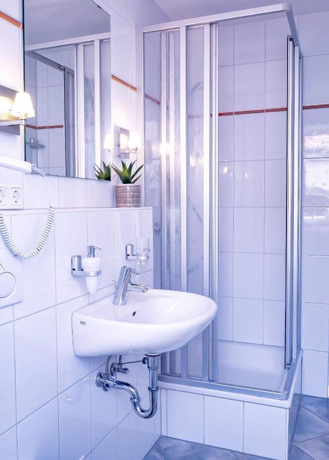 Flippi-S-Hues-Nord Hotel Westerland Luaran gambar
