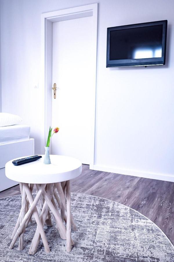 Flippi-S-Hues-Nord Hotel Westerland Luaran gambar